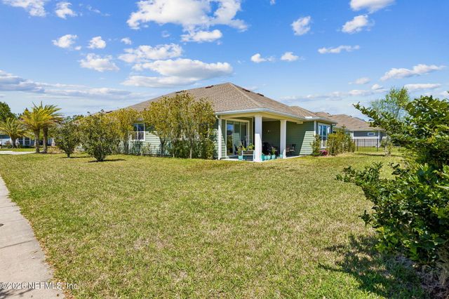 66 WINDLEY Drive, St. Augustine, FL 32092