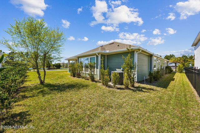 66 WINDLEY Drive, St. Augustine, FL 32092