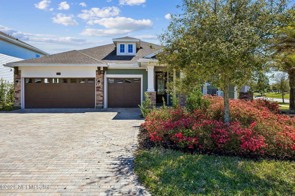 66 WINDLEY Drive, St. Augustine, FL 32092