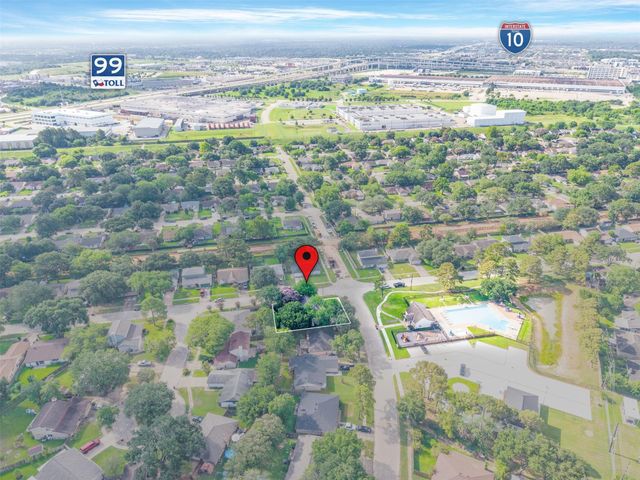 1902 Kings Arms Way, Katy, TX 77493