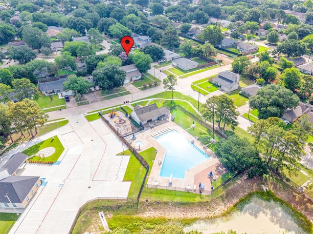 1902 Kings Arms Way, Katy, TX 77493
