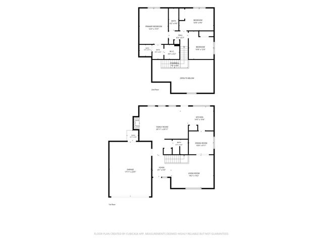 1902 Kings Arms Way, Katy, TX 77493
