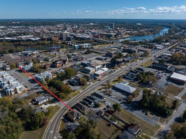 1621 Broad Street, Phenix City, AL 36867