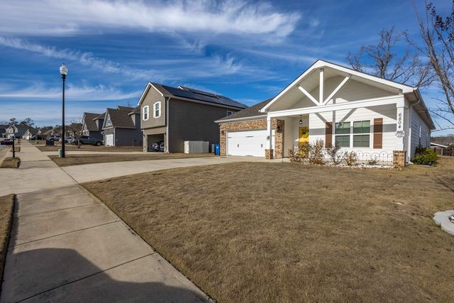 6804 Admiral Drive, Midland, GA 31820