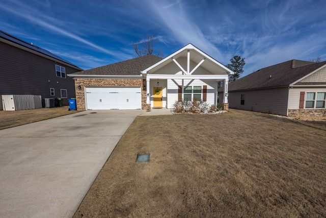 6804 Admiral Drive, Midland, GA 31820