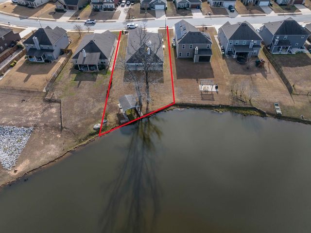 6804 Admiral Drive, Midland, GA 31820