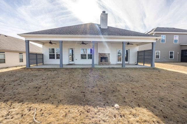 6804 Admiral Drive, Midland, GA 31820