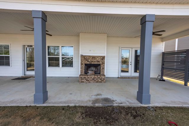 6804 Admiral Drive, Midland, GA 31820