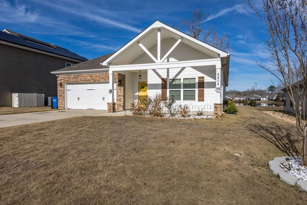 6804 Admiral Drive, Midland, GA 31820