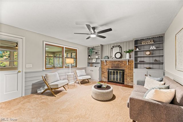 1031 Chevelle Drive, Akron, OH 44319