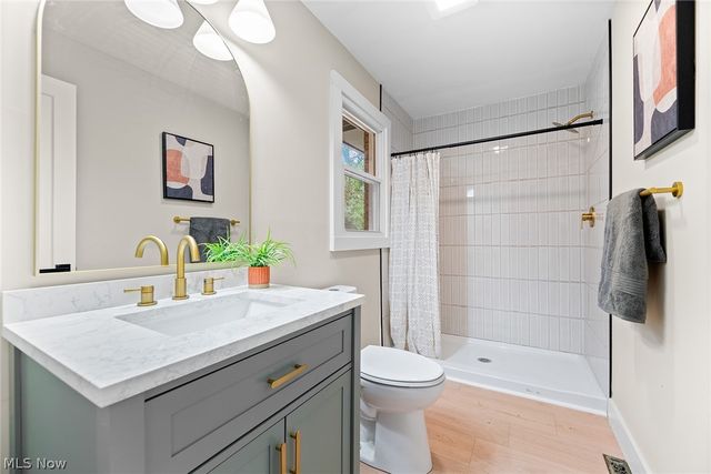 1031 Chevelle Drive, Akron, OH 44319