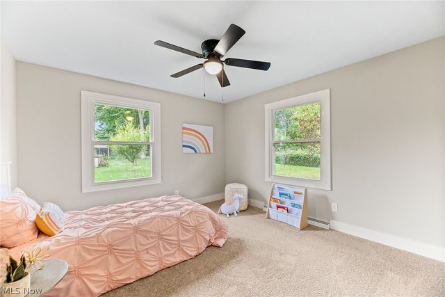 1031 Chevelle Drive, Akron, OH 44319