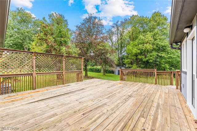 1031 Chevelle Drive, Akron, OH 44319