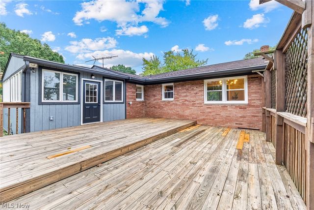 1031 Chevelle Drive, Akron, OH 44319
