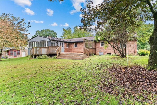 1031 Chevelle Drive, Akron, OH 44319