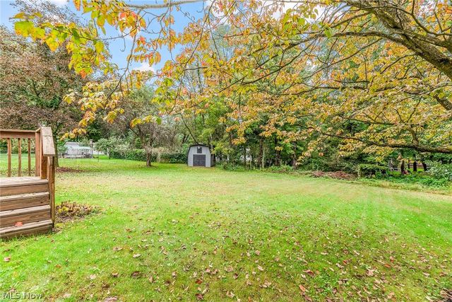 1031 Chevelle Drive, Akron, OH 44319