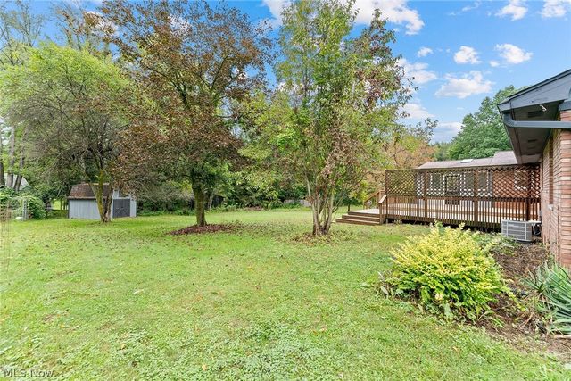 1031 Chevelle Drive, Akron, OH 44319