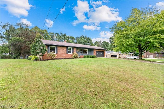 1031 Chevelle Drive, Akron, OH 44319
