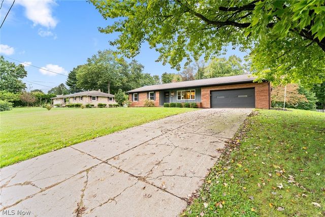 1031 Chevelle Drive, Akron, OH 44319