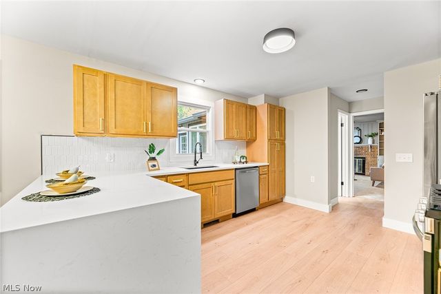 1031 Chevelle Drive, Akron, OH 44319