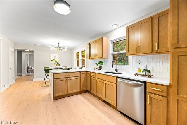 1031 Chevelle Drive, Akron, OH 44319