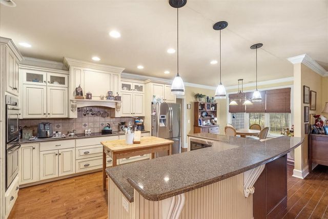 735 Bryant Road, Cohutta, GA 30710