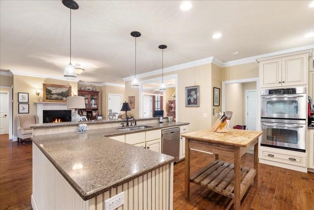 735 Bryant Road, Cohutta, GA 30710