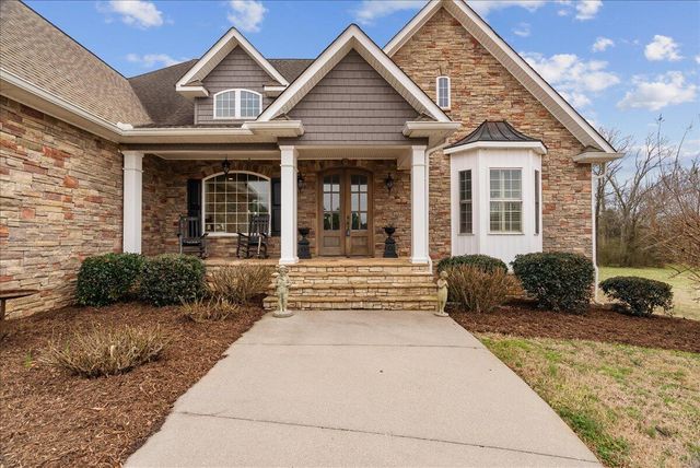 735 Bryant Road, Cohutta, GA 30710