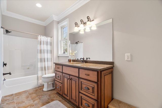 735 Bryant Road, Cohutta, GA 30710