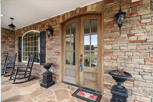 735 Bryant Road, Cohutta, GA 30710