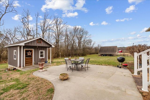 735 Bryant Road, Cohutta, GA 30710