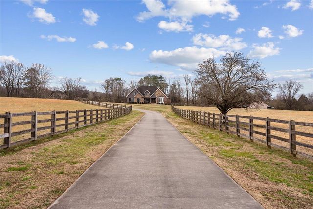 735 Bryant Road, Cohutta, GA 30710