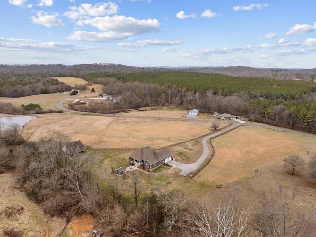 735 Bryant Road, Cohutta, GA 30710