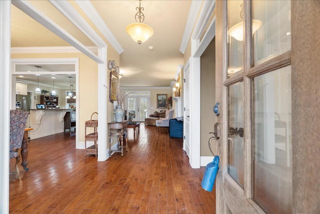 735 Bryant Road, Cohutta, GA 30710