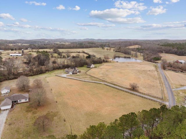 735 Bryant Road, Cohutta, GA 30710