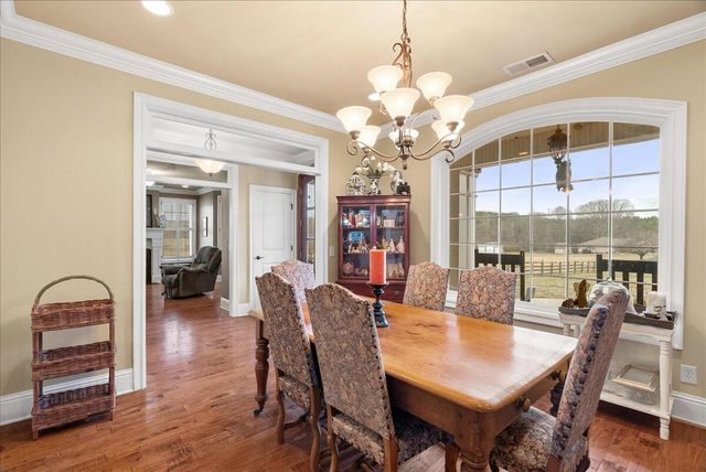 735 Bryant Road, Cohutta, GA 30710