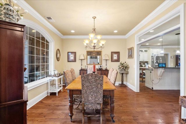 735 Bryant Road, Cohutta, GA 30710