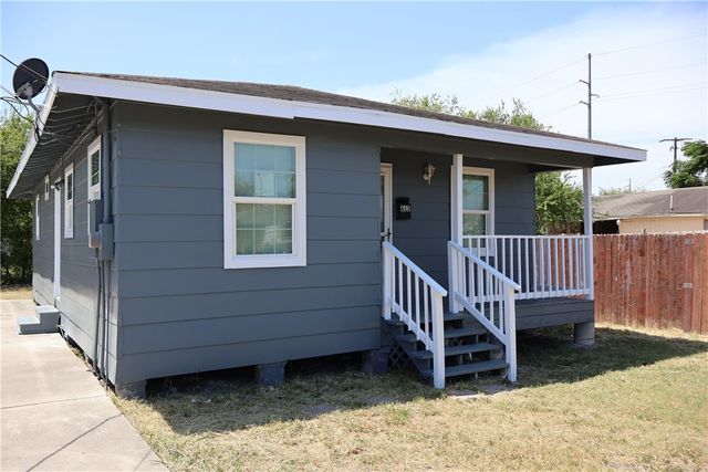 613 Francesca St, Corpus Christi, TX 78405