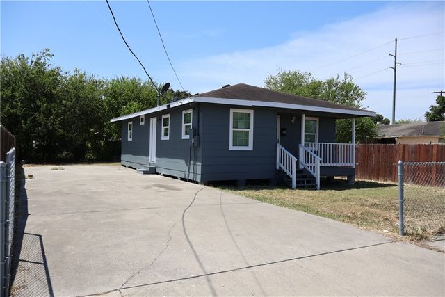 613 Francesca St, Corpus Christi, TX 78405