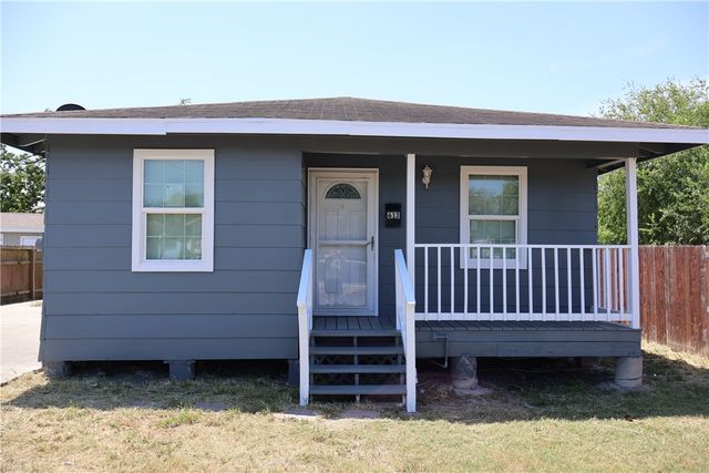 613 Francesca St, Corpus Christi, TX 78405