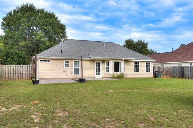 423 Grandiflora Circle, Aiken, SC 29803