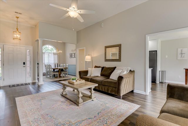 423 Grandiflora Circle, Aiken, SC 29803