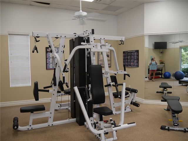 5242 PARISIENNE PLACE 201B30, Sarasota, FL 34238