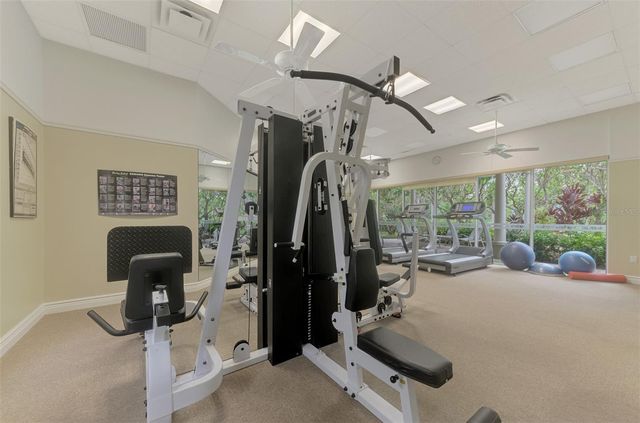 5242 PARISIENNE PLACE 201B30, Sarasota, FL 34238