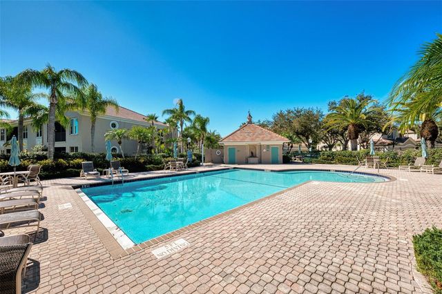 5242 PARISIENNE PLACE 201B30, Sarasota, FL 34238