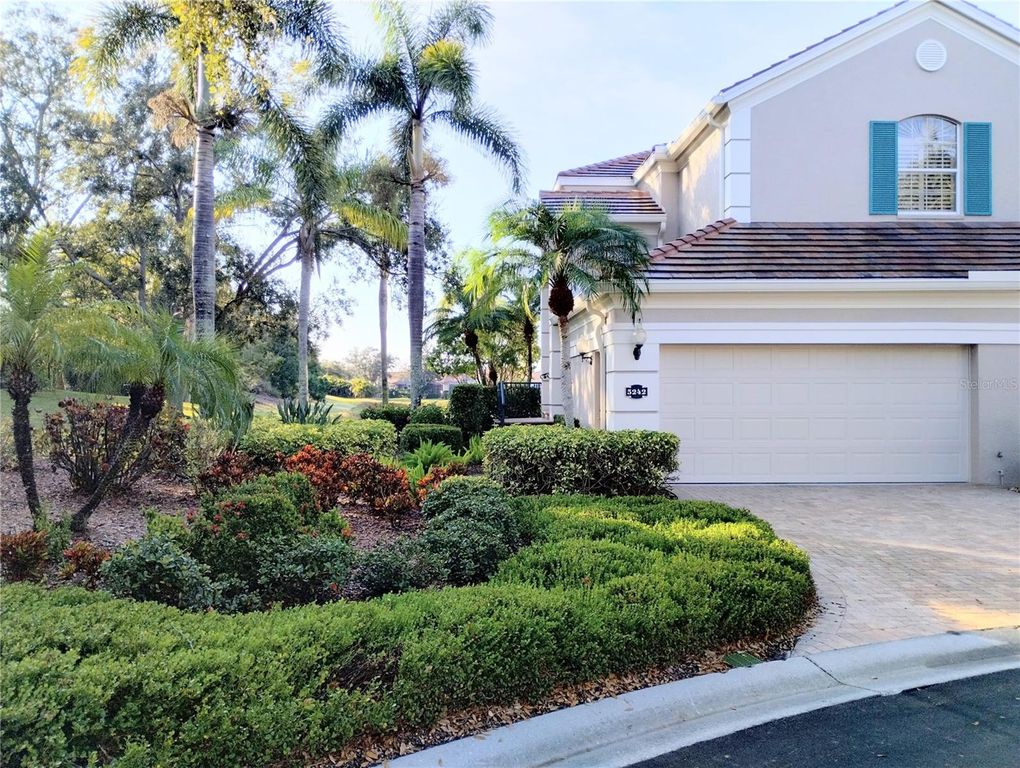 5242 PARISIENNE PLACE 201B30, Sarasota, FL 34238