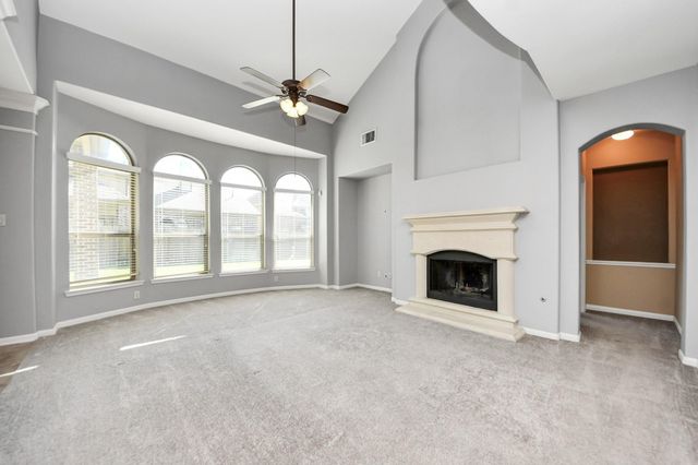 9427 Sapphire Bay Lane, Rosharon, TX 77583