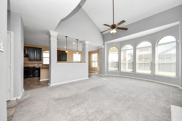 9427 Sapphire Bay Lane, Rosharon, TX 77583