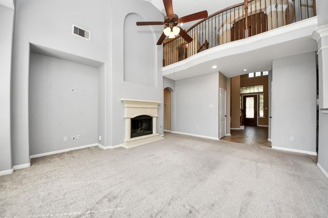 9427 Sapphire Bay Lane, Rosharon, TX 77583