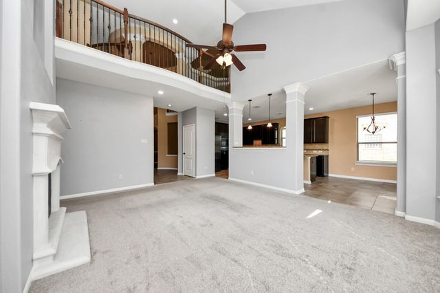 9427 Sapphire Bay Lane, Rosharon, TX 77583